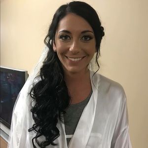 Meet your Posher, Stacey